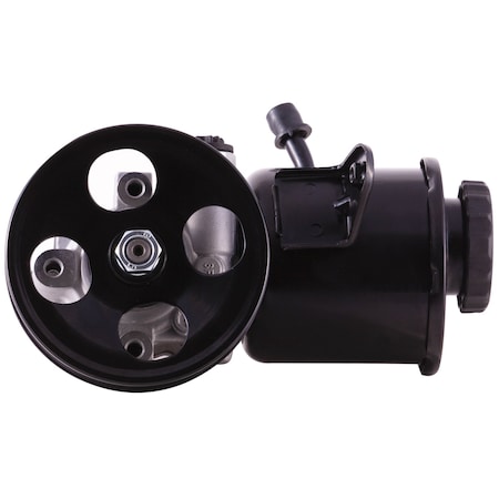 Pwr Steer NEW POWER STEERING PUMP 60-5501PR